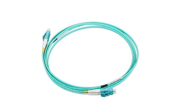 LANmark Patch cord Multimode 50/125 LC - LC LSZH, OM3